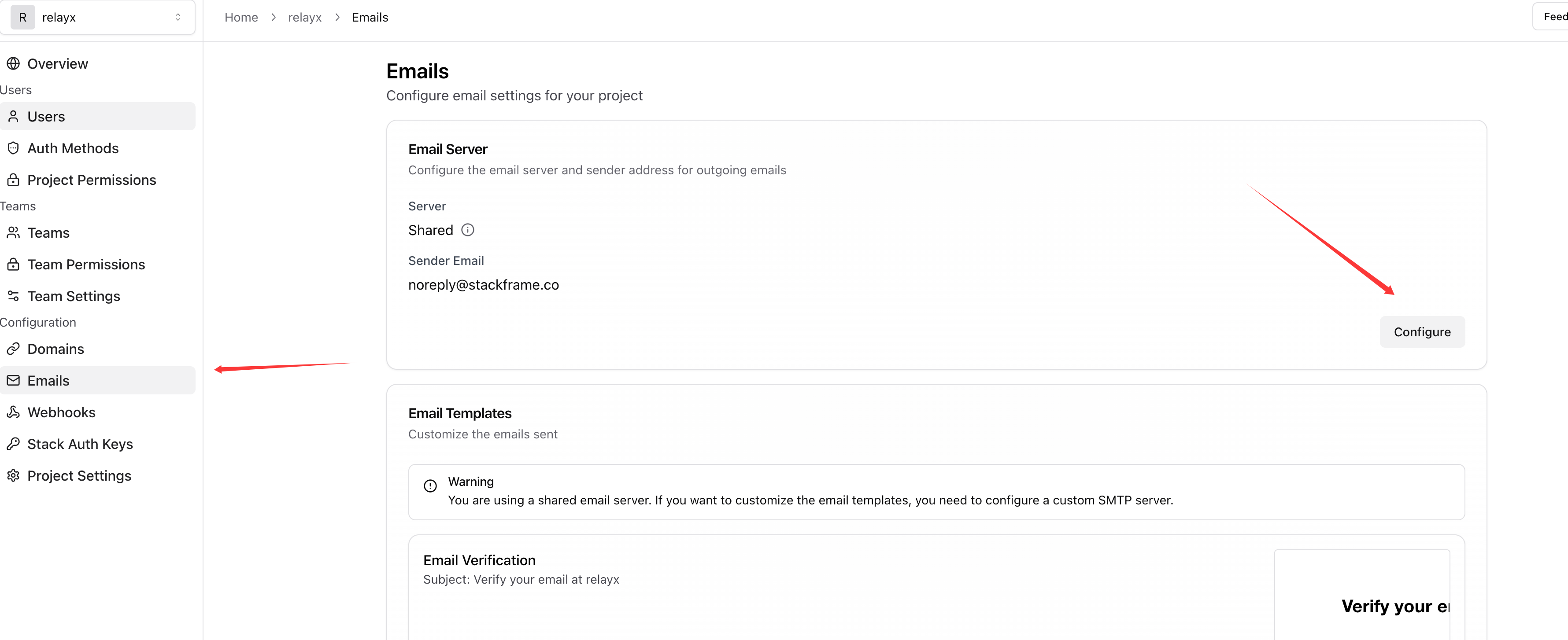 stackauth
